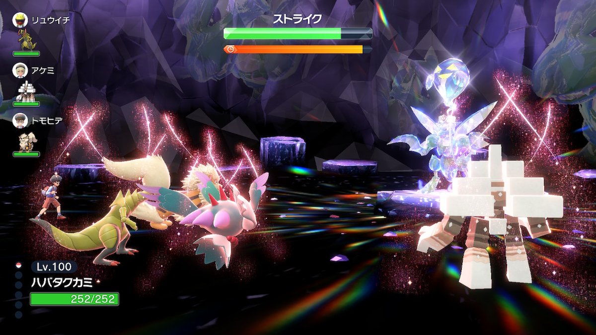 ダイパリメイク 森の洋館の行き方とマップ 出現する野生のポケモン 発生するイベントまとめ ポケモンbdsp 攻略大百科