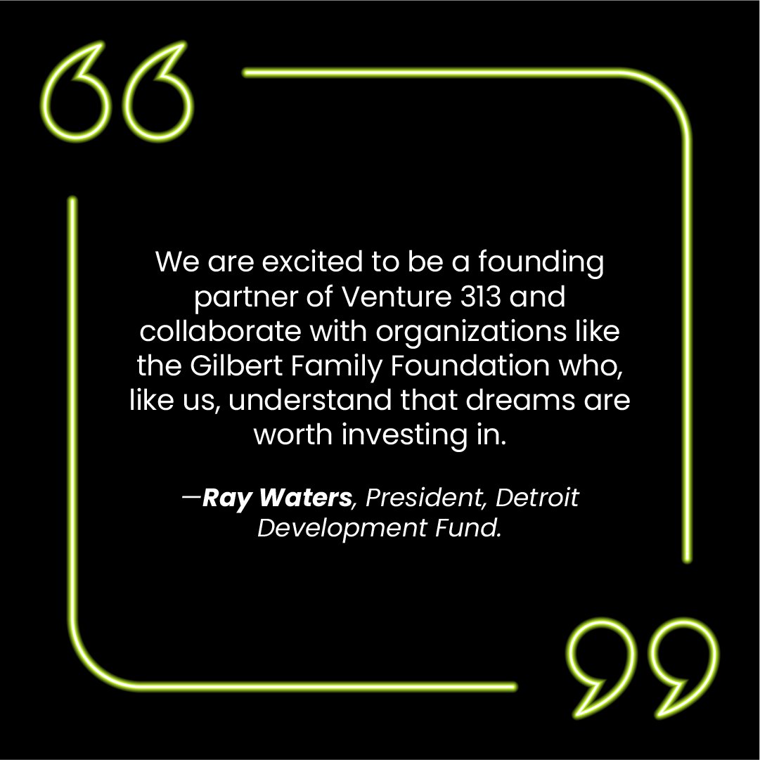 venture313's tweet photo. It starts with a dream. But it doesn't end there. Entrepreneurship is not a linear journey, and founders need support every step of the way. That's what Venture 313 is for.

Learn more: https://t.co/8NWuZjmtrL
@GilbertFamilyFd https://t.co/cg9RdBAfRX
