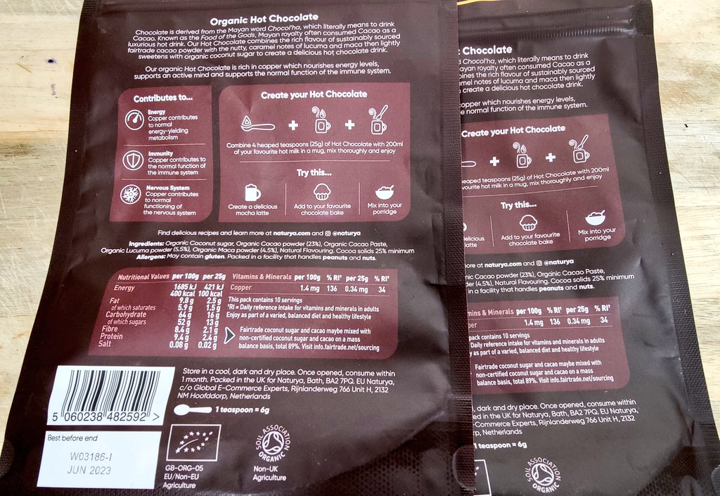 Ocean Plastic tweet media