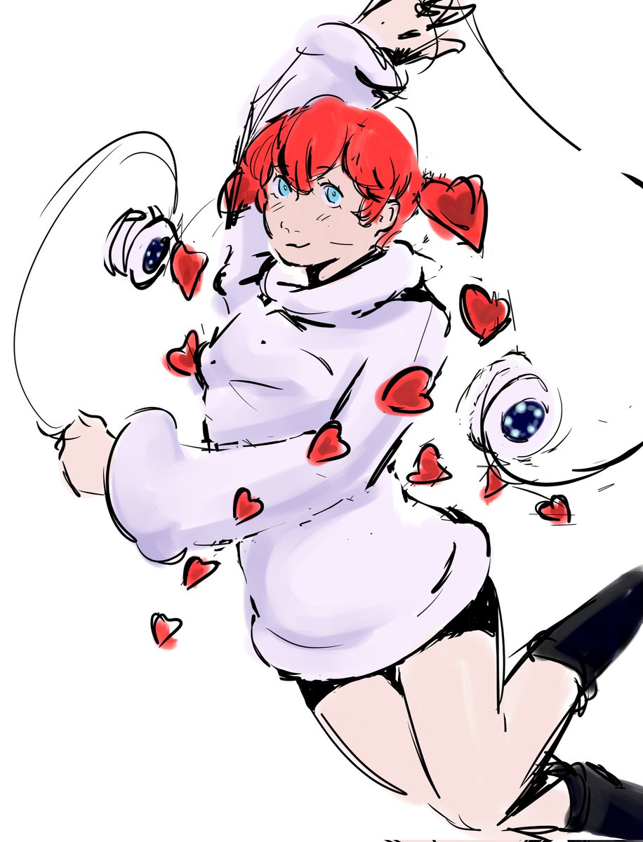 My little meow meow
#Persona5 #persona5strikers #p5sophia