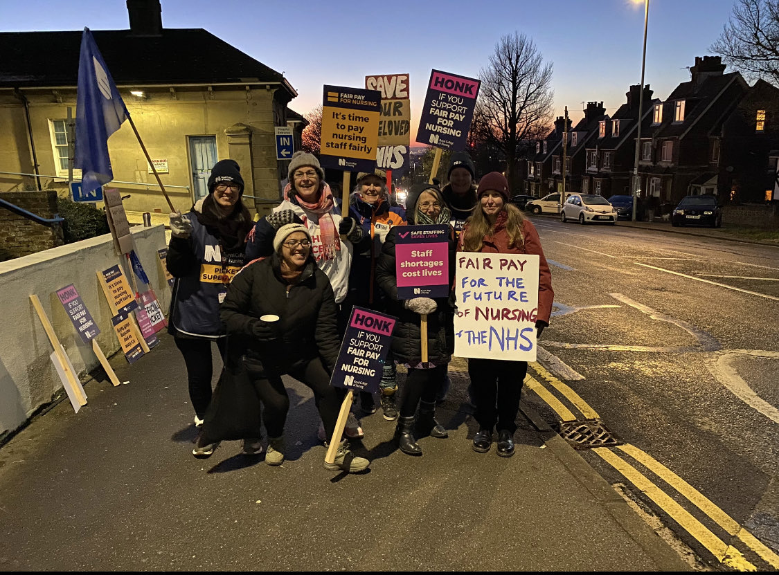 Theresa Fitton tweet media