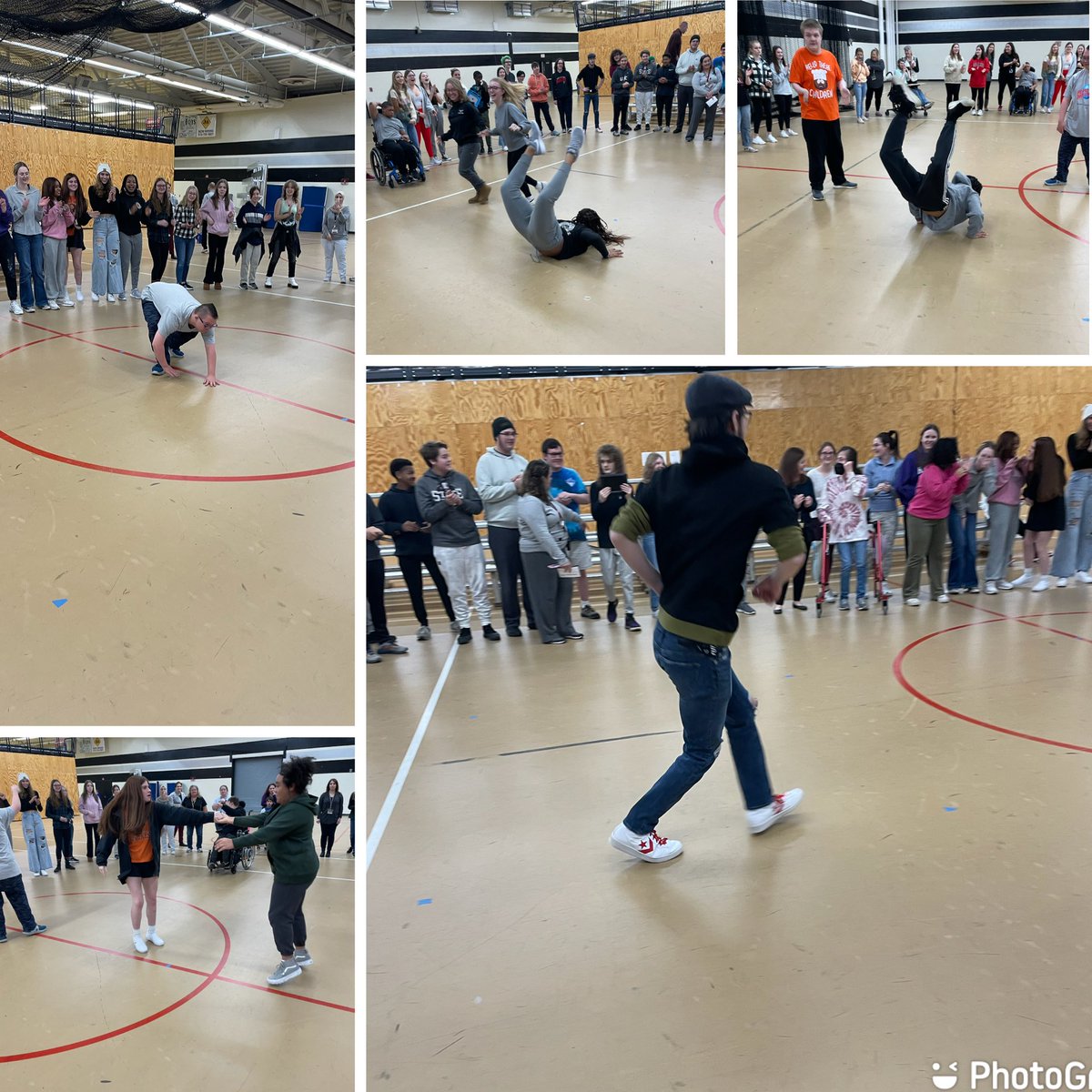 Ellen Bowmann tweet media