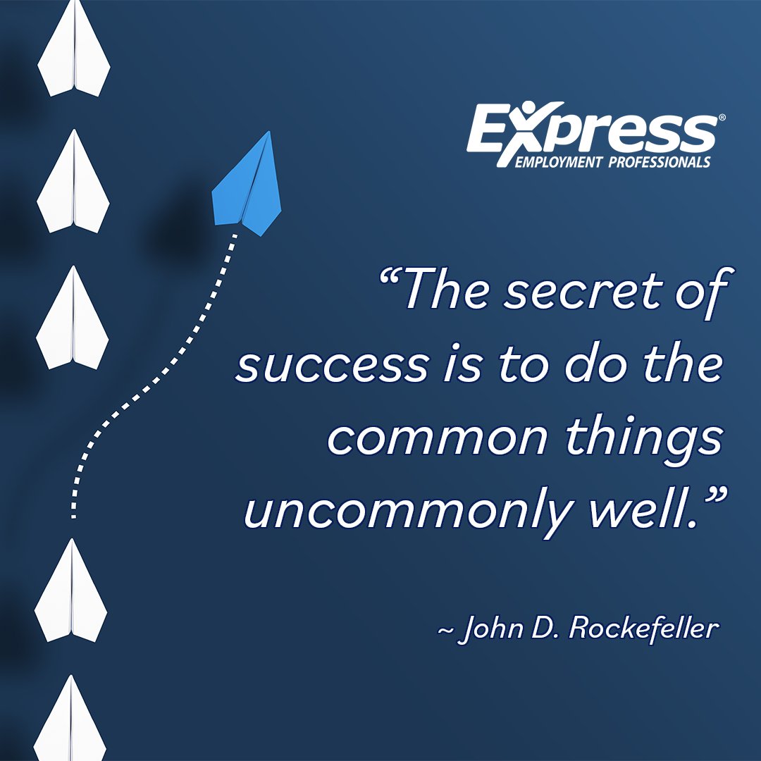 ExpressVentura's tweet photo. At Express, you can trust that our expertly trained staff knows the ins and outs of the job search process in the Oxnard/Thousand Oaks area and can help you every step of the way. Contact us today!

Oxnard: (805) 973-1870
Thousand Oaks: (805) 418-1111

 #Employment #ExpressPros https://t.co/poPLZSgJKM