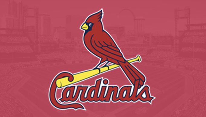 St. Louis Cardinals on X: Congrats to former #STLCards SS Edgar