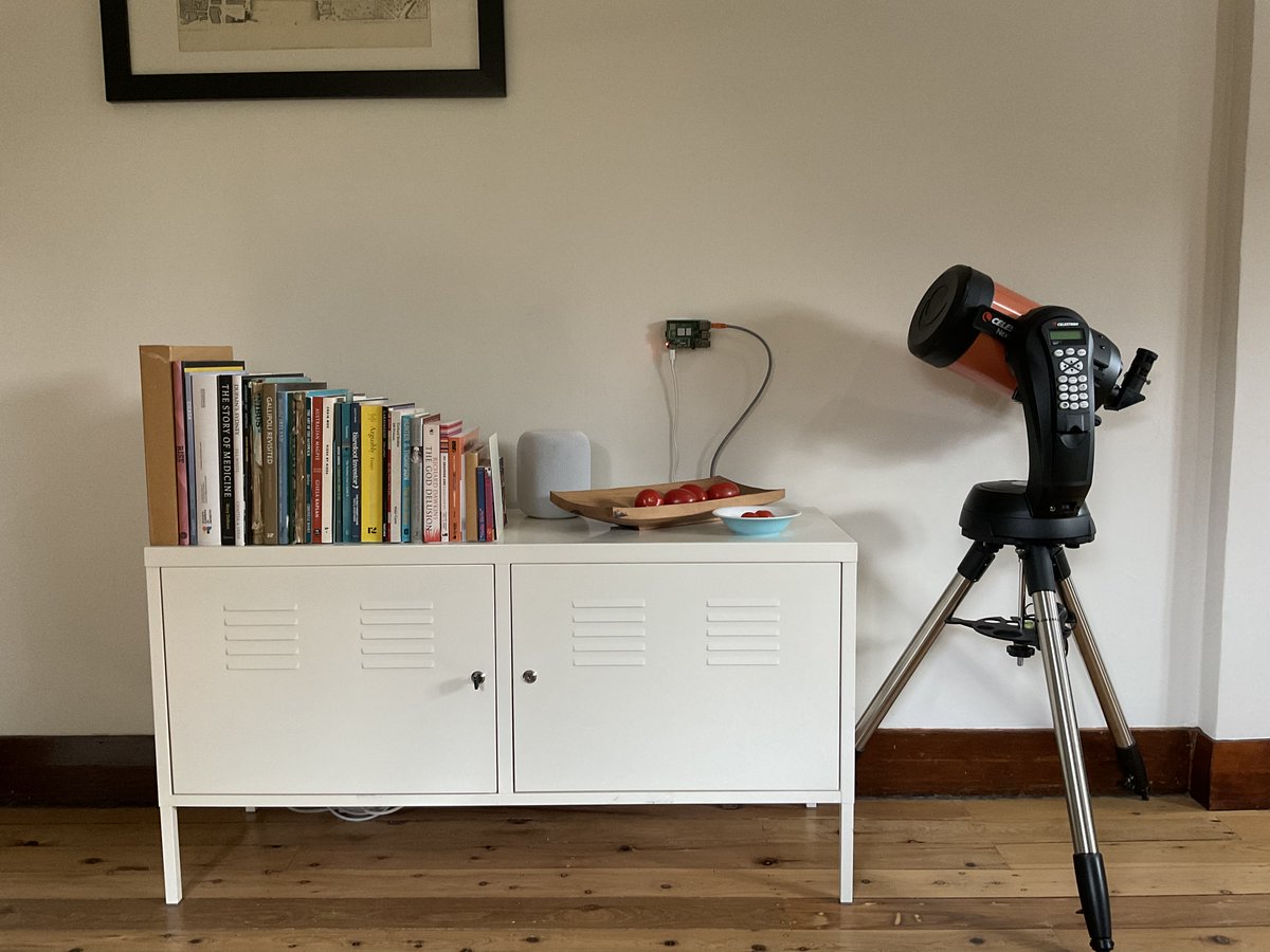 Johnny “Decimal” Noble tweet media