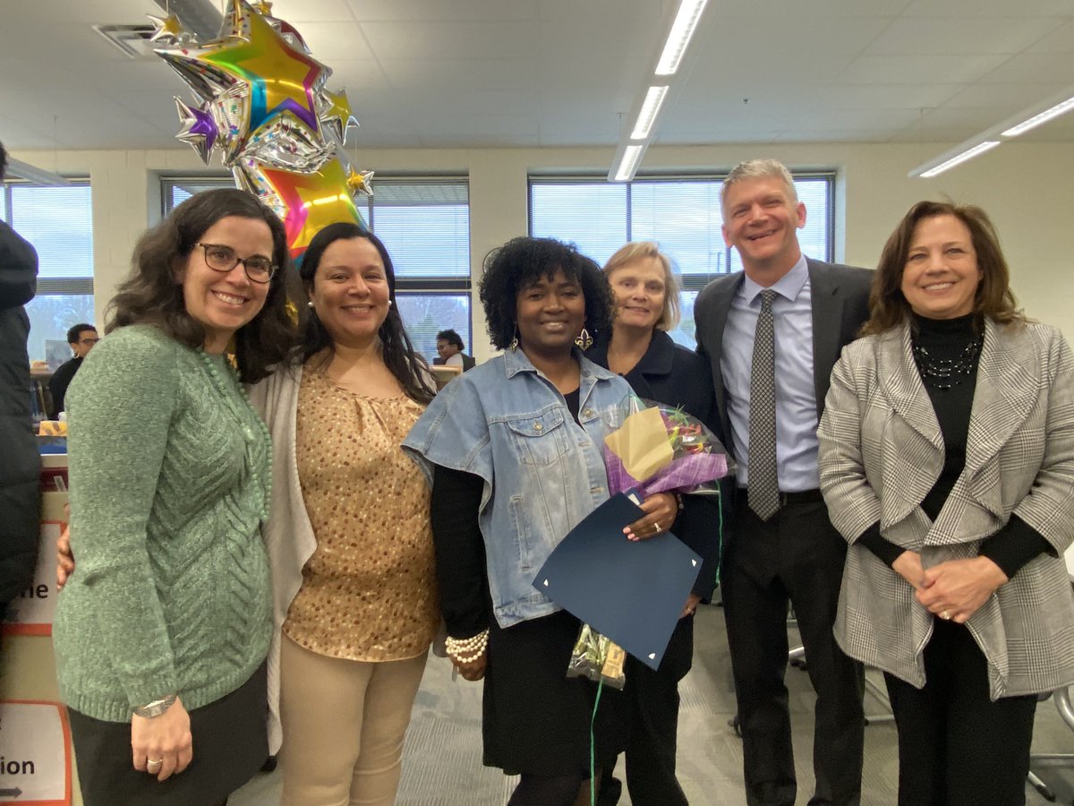 FCPS Region 3 tweet media