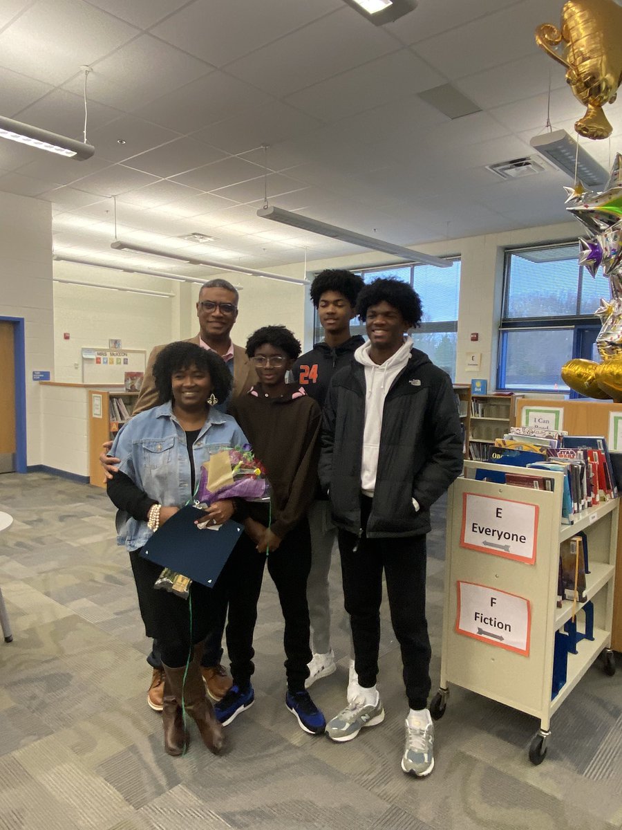 FCPS Region 3 tweet media