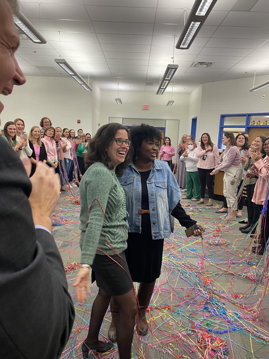FCPS Region 3 (@fcpsr3) on Twitter photo Another proud & celebratory day recognizing our <a href="/fcpsr3/">FCPS Region 3</a> outstanding principal of the year <a href="/cage_april/">April Cage</a> amazing leader and school <a href="/GarfieldESfcps/">Garfield Elementary</a> Another proud & celebratory day recognizing our <a href="/fcpsr3/">FCPS Region 3</a> outstanding principal of the year <a href="/cage_april/">April Cage</a> amazing leader and school <a href="/GarfieldESfcps/">Garfield Elementary</a>