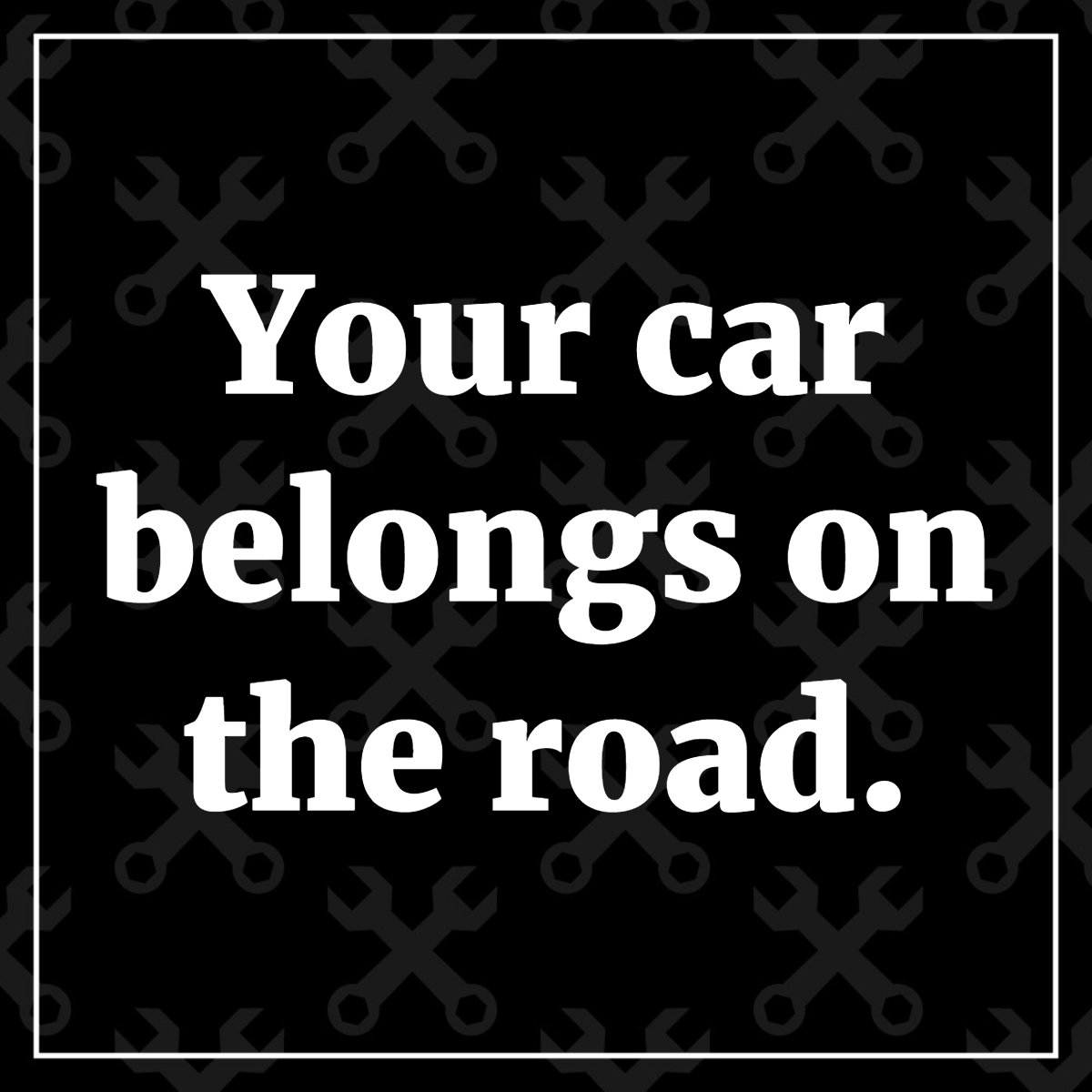 SterlingAutoWa's tweet photo. We're here to make sure your vehicle is running properly so you'll have no problems getting to your destination smoothly and safely. #SterlingAutomotive https://t.co/PB7ISlxmCl