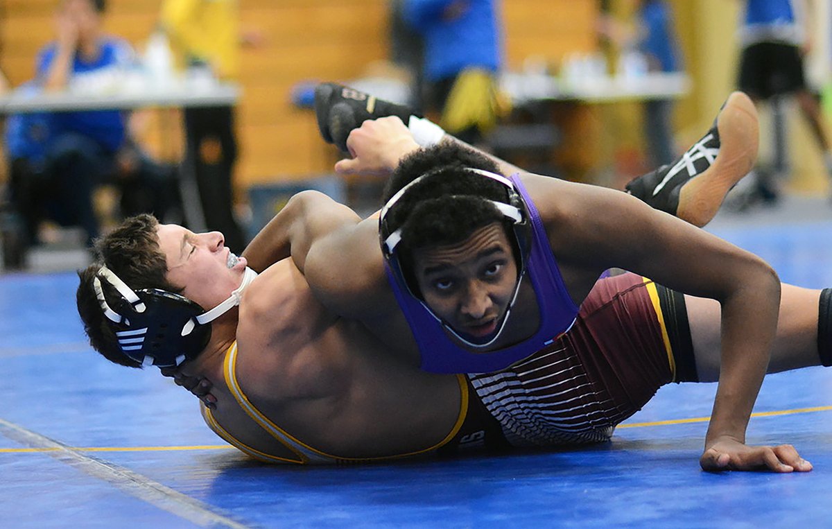 Jeffco Athletics (@jeffcoathletics) on Twitter photo BOYS WRESTLING
Alameda at Golden, 6 pm tonight (Thursday)
In-match updates and coverage after the match on <a href="/CHSAANow/">CHSAANow</a>. #copreps <a href="/alamedapirates1/">alamedapiratesathletics</a> <a href="/GoldenTScript/">GoldenTranscript</a> <a href="/CHSAA/">CHSAA</a> <a href="/coloradopreps/">Colorado Preps</a> BOYS WRESTLING
Alameda at Golden, 6 pm tonight (Thursday)
In-match updates and coverage after the match on <a href="/CHSAANow/">CHSAANow</a>. #copreps <a href="/alamedapirates1/">alamedapiratesathletics</a> <a href="/GoldenTScript/">GoldenTranscript</a> <a href="/CHSAA/">CHSAA</a> <a href="/coloradopreps/">Colorado Preps</a>