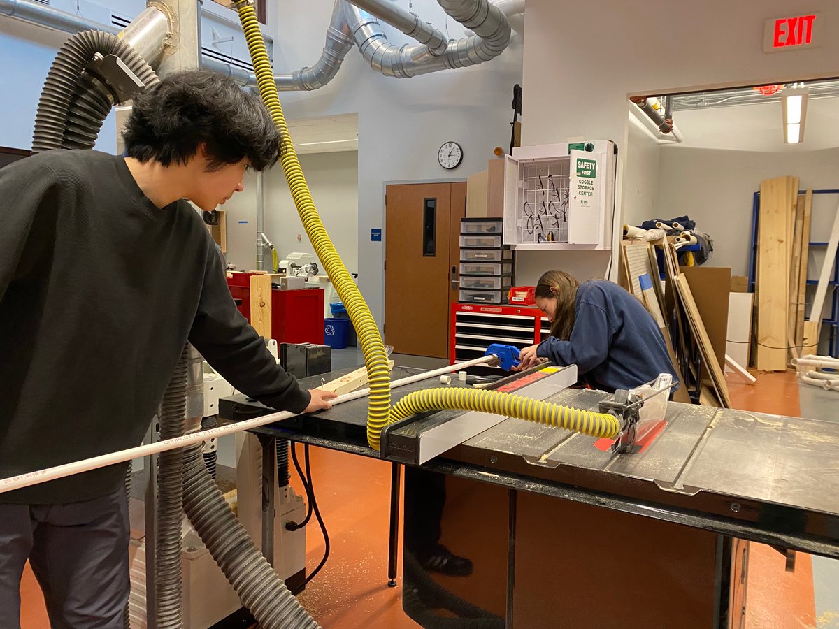 Horace Greeley SCIO tweet media