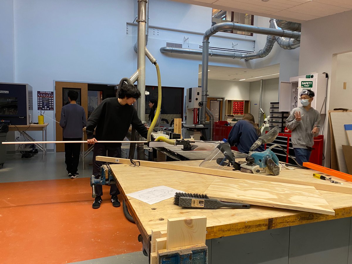 Horace Greeley SCIO tweet media