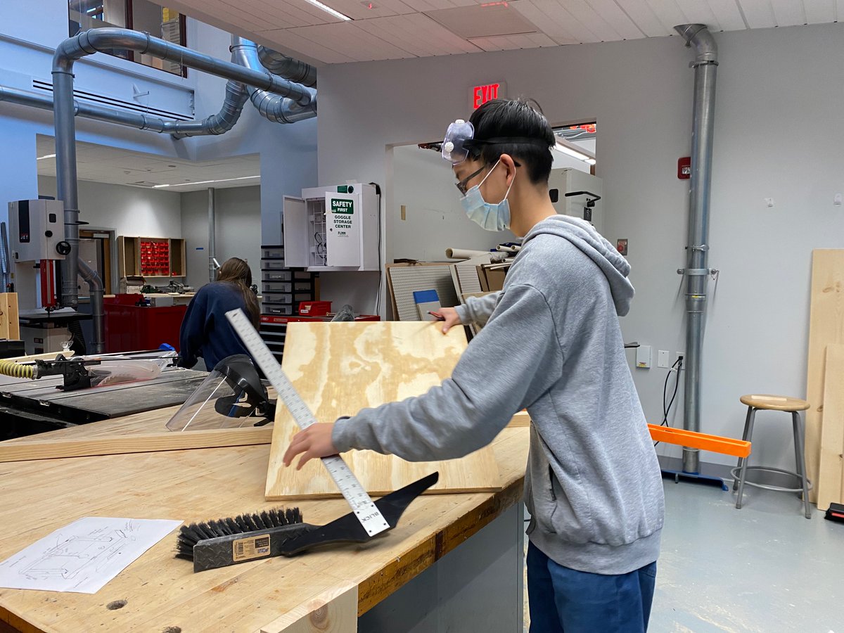 Horace Greeley SCIO tweet media