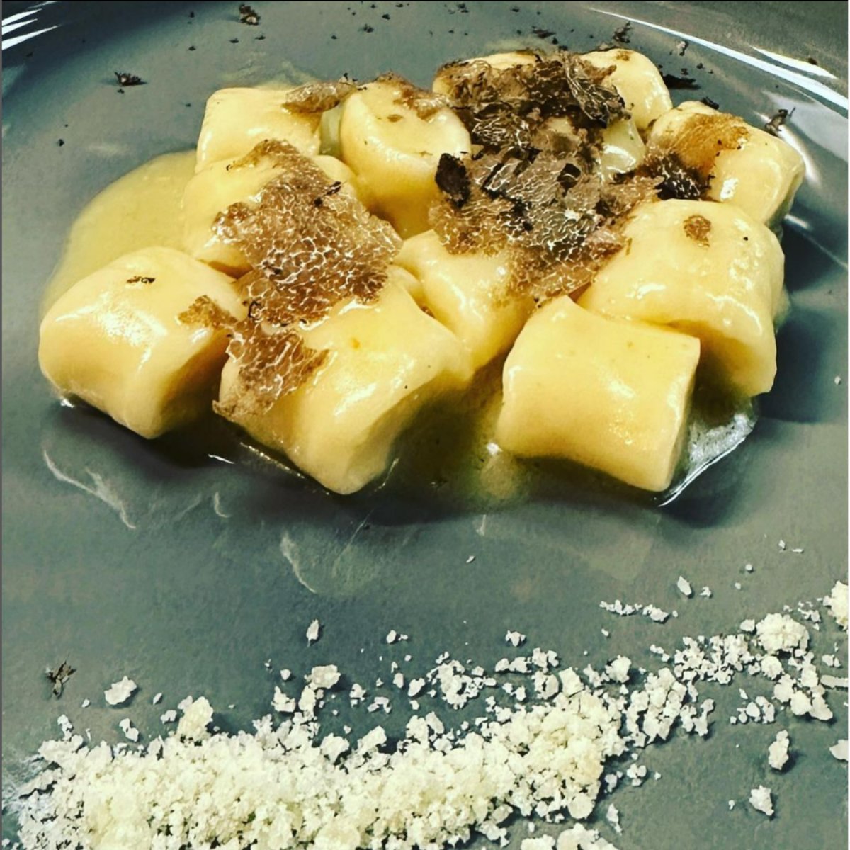 Trattoria L'incontro tweet media