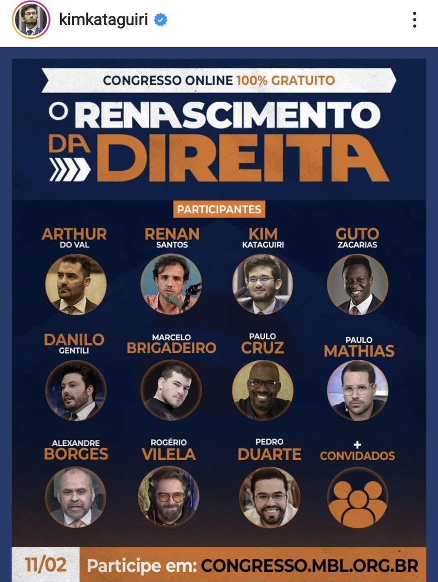 Eduardo Bolsonaro🇧🇷 tweet media