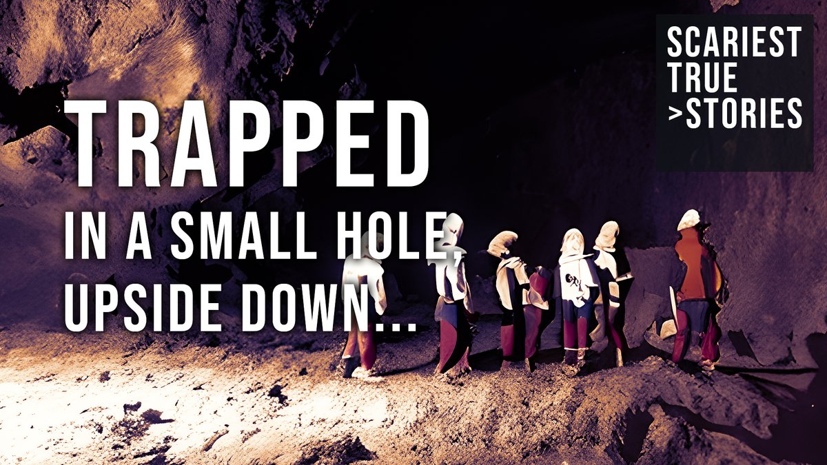Explore the tragic story of the Nutty Putty Cave incident and the lessons learned in our latest video. 
A must-watch for anyone interested in cave exploration -> youtu.be/7m9WNsaJQ28

#NuttyPuttyCave #CaveExploration #CaveSafety