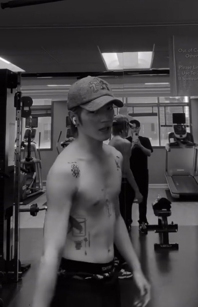 Kok punya lu gede bang