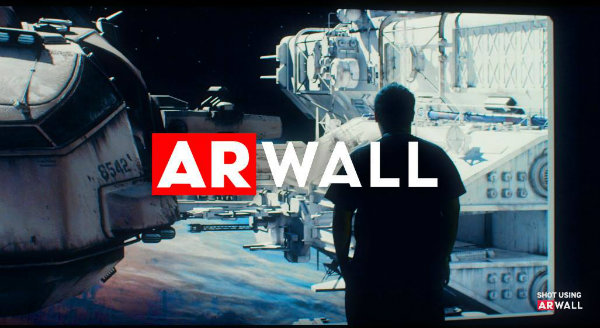 LAVNCHCODE's tweet photo. ARwall delivers a brand new virtual production stage at Webster University, the first university to have a virtual production facility in the Midwest.

Check it out, #AVtweeps 

#AV #VirtualProduction #VP #ARwall #3D @ARwallco @Absen_Inc @LEDAbsen  https://t.co/OtT3ZzBcUU https://t.co/ypRxFtzN9f
