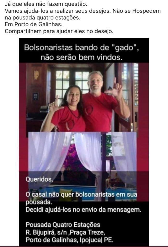 BiaJakybalis's tweet photo. Seu desejo é uma ordem, divulguem o máximo possível aos patriotas 🇧🇷 https://t.co/Pyju8sTqja