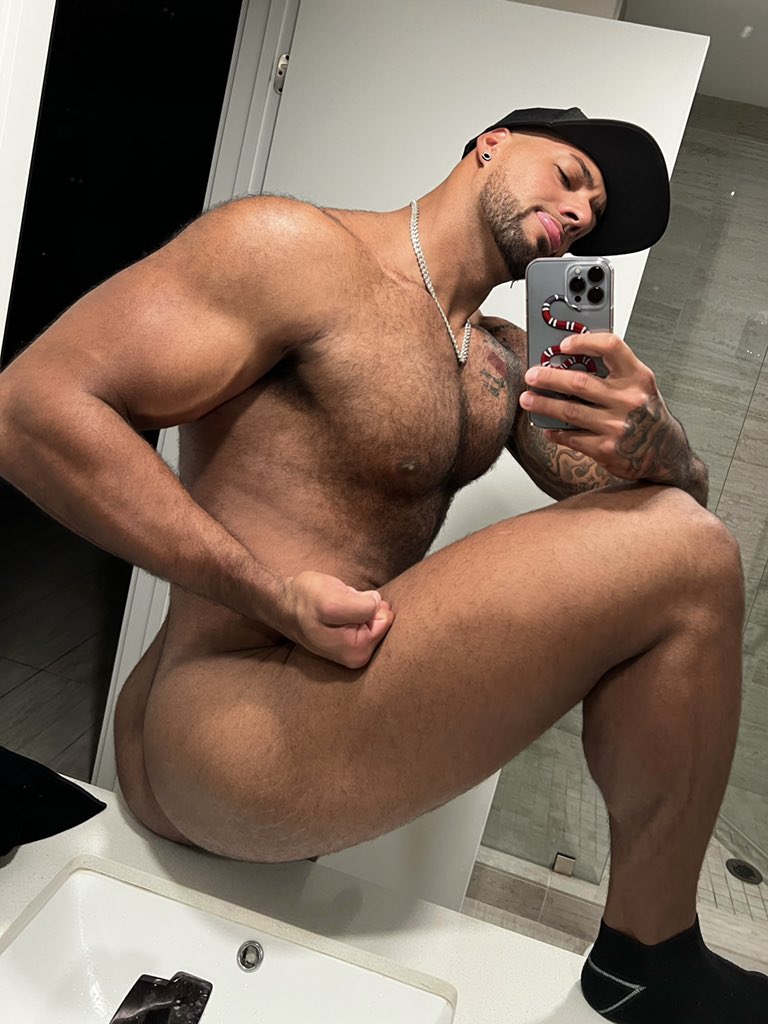 King Ralphy tweet media