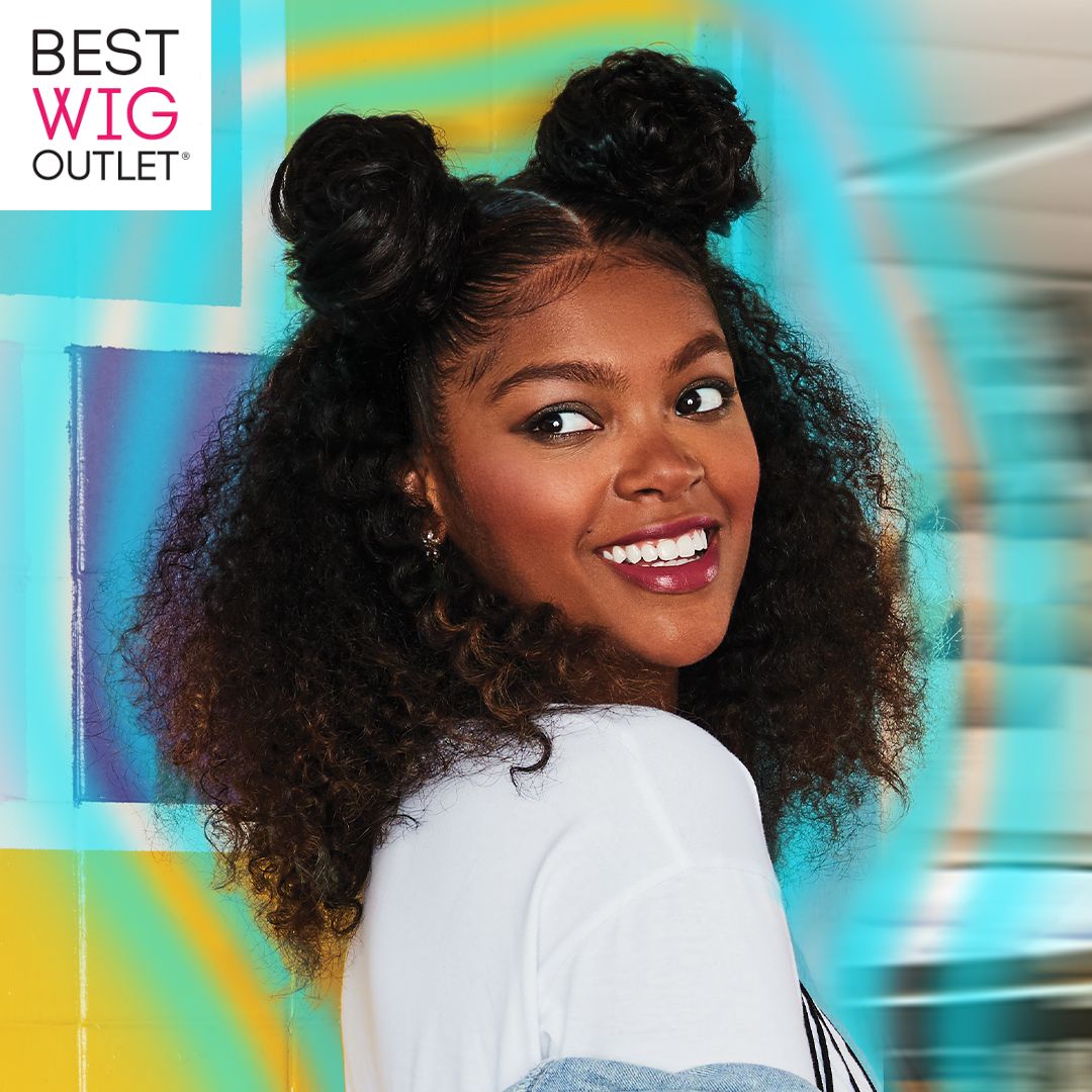 BestWigOutlet's tweet photo. Kick start your style this year with #bestwigoutlet & #hairdoUSA Shop today at:
🤩 https://t.co/OxsL3LUTNF
#hairtips #bestofhair #malewigs #femalewigs #kidwigs #whatlace #lace #bundles #beauty #lacewigs #hairclips #hairextensions #wig #frontallace https://t.co/L5ilmpLz8j