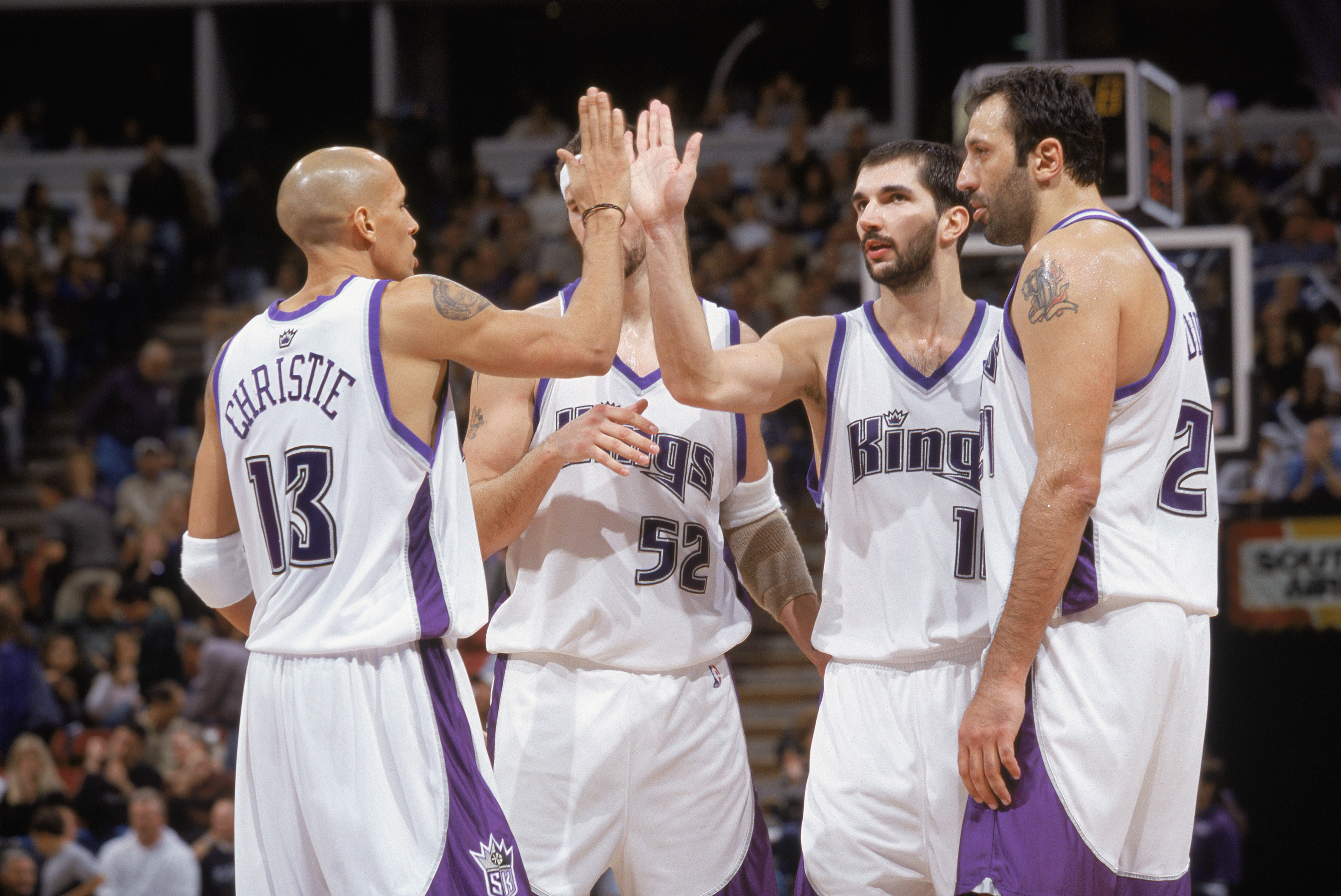 Sacramento Kings on X: The #BeamTeam is must-see TV! 📺👑 Full Schedule ➡️    / X