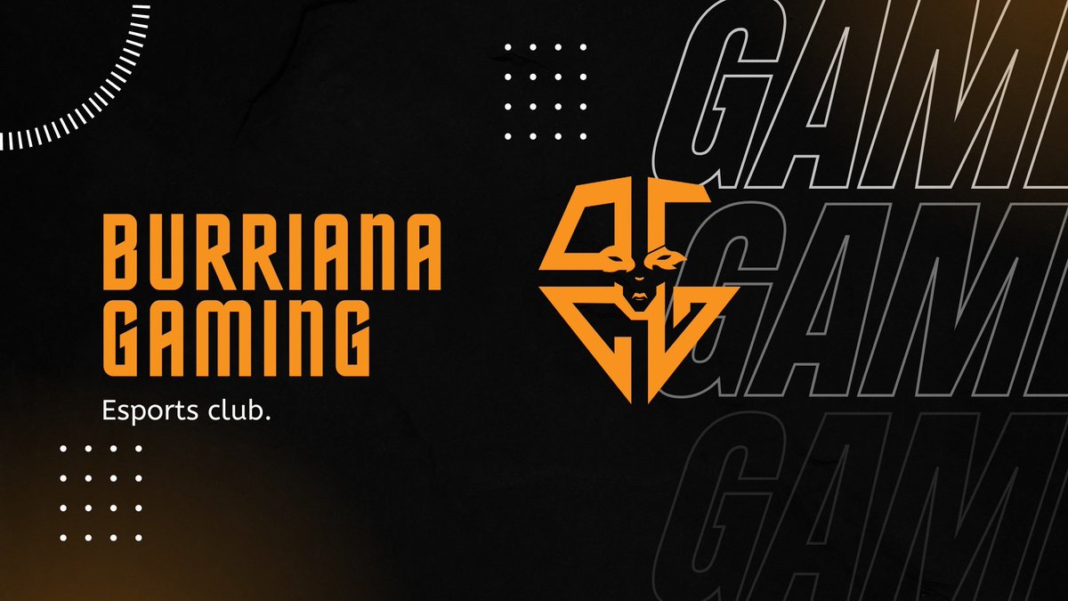 ¡Hey, hey! 👋🏼

Hemos llegado. Renovados, nuevos, con ganas de arrasar. Como quien dice, año nuevo, logo nuevo 😉 Ahora sí hemos llegado a plantar cara. 

⬇️Comentarnos qué os parece, ¿os gusta? ⬇️

#BurrianaIsReal🧡