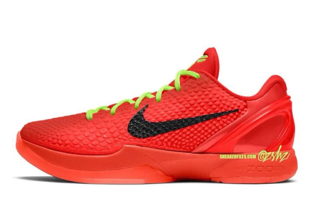 Sneaker Huddle tweet media