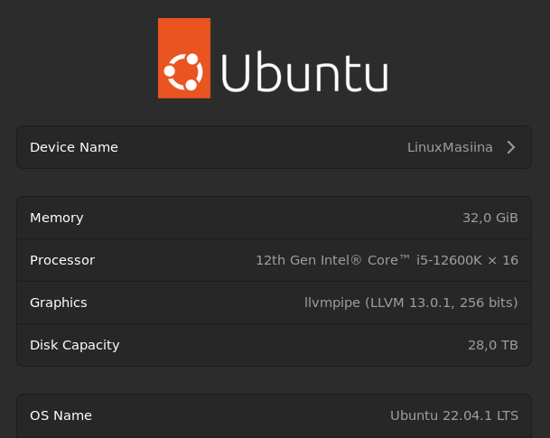 Lordzz5's tweet photo. 1 year anniversary of my DIY netflix project.
started out with a shitty 2 core intel pentium
now my server cpu is better than in my main machine.
fuck subscriptions https://t.co/KXkiwWAvG5