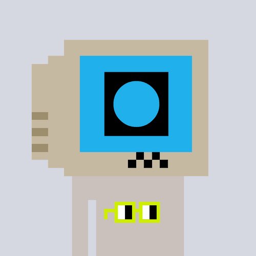 apt_lab's tweet image. Aw yeah! Loving the pair I minted