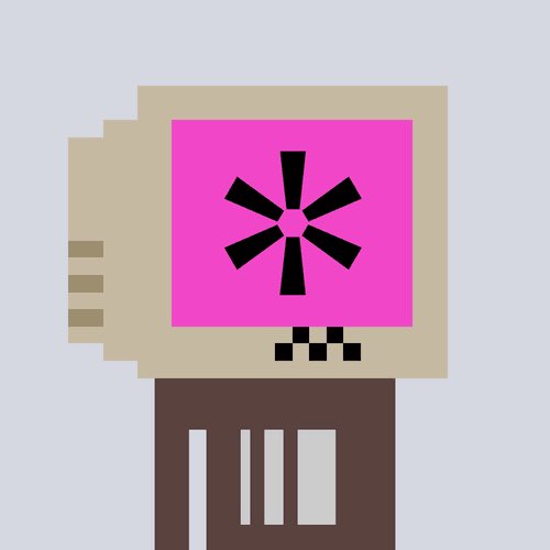 apt_lab's tweet image. Aw yeah! Loving the pair I minted