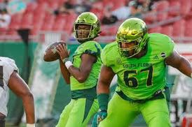 2eazy_carr's tweet photo. I am extremely blessed too receive my 2nd d1 offer from the UNIVERSE OF SOUTH FLORIDA @352OL @CoachBrantleyTC @CoachHoodie @USFFootball @JB3Bynum @tommykinsler @gerrickgordon https://t.co/xchPG7KQSt