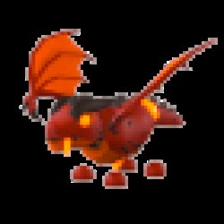royaledemialt's tweet photo. Trading R Parrot, 4x Lava Dragons, R Flamingo, Elephant. Looking for Royale High Halos. #Adoptmetrade #adoptmetrading #royalehightrading #royalehightrade https://t.co/gSXrI9iPkx