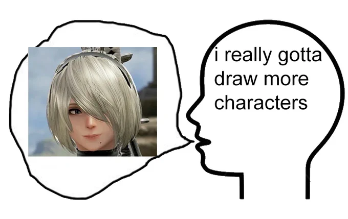 pretty much my art for the past 2 weeks 