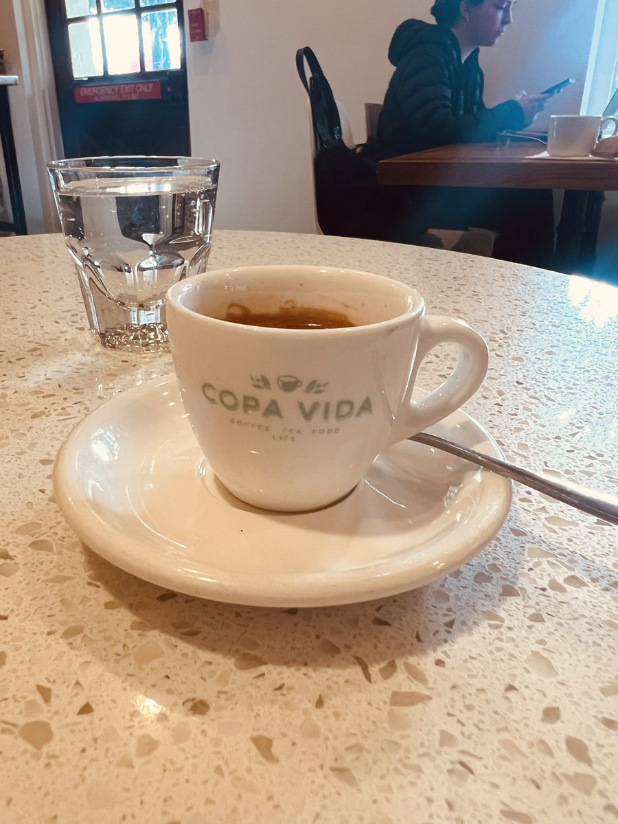 twistyoats's tweet photo. Coffee time https://t.co/glnSWIl7tK