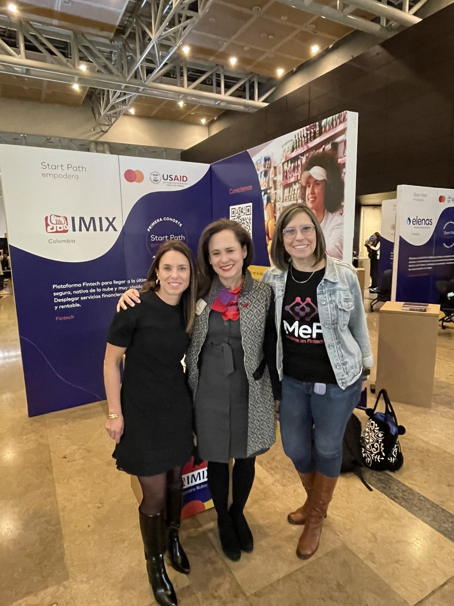 Imix Latam tweet media