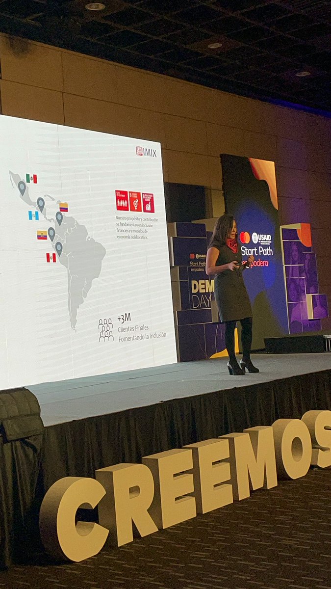 Imix Latam tweet media