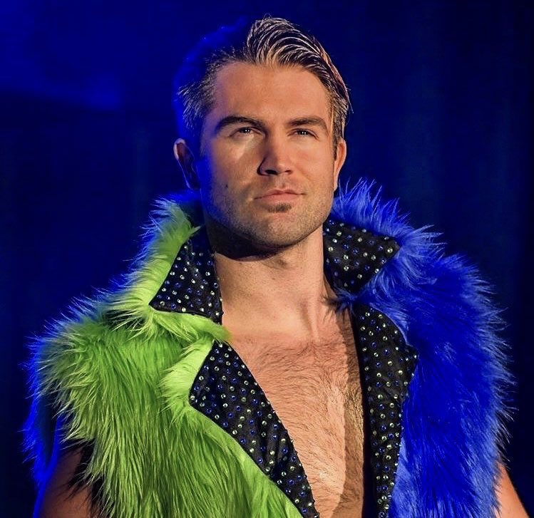 Chupacabra_01's tweet photo. ๐Happy Birthday to Tyler Breeze! @MmmGorgeous #TylerBreeze #Breezango #PrincePretty #NXT #WWE #ECW #NWA #WCW #ImpactWrestling #ROH #AEW #MLW #AWA #WCCW #LuchaLibreAAA #CMLL #NewJapan #NJPW #ProWrestlingNoah #AJPW #UWA #PWG #DragonGate #CZW https://t.co/xs5373FQSI