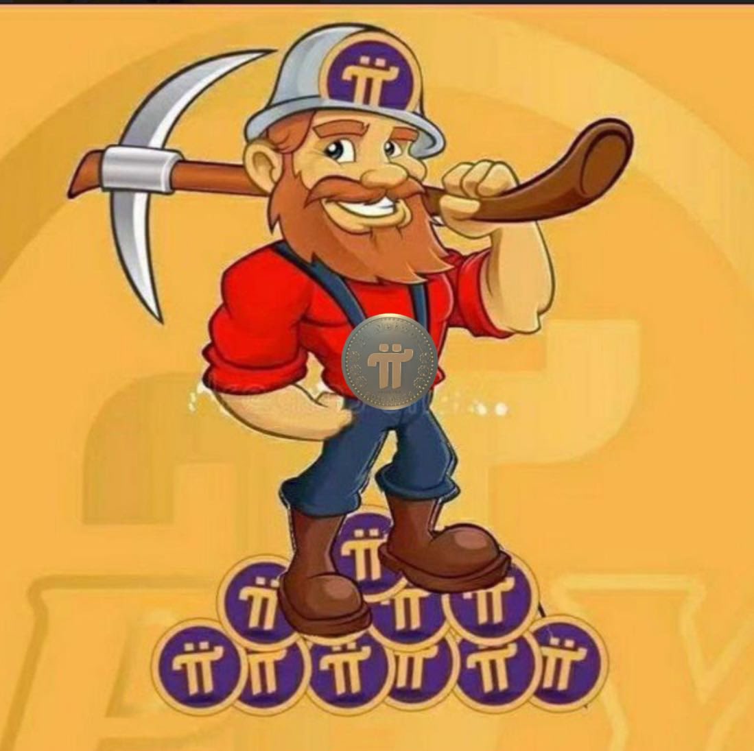 AlphaOracle_'s tweet photo. Any great blockchain public chain has a long wait, including Pi Network!

Accumulate wealth, dig Pi to improve your life!
@PiCoreTeam 
#PiNetwork 
#PiPayment
#pinetworkkyc 
#Picoinkyc https://t.co/EvP7AeFrQ2