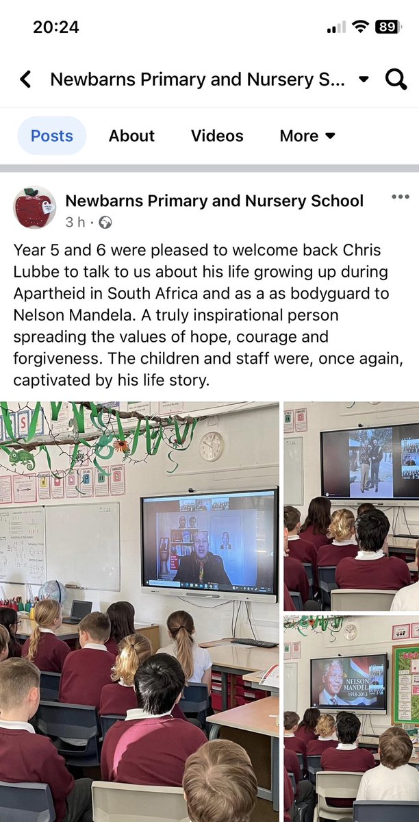 Newbarns School (@newbarns1) on Twitter photo 