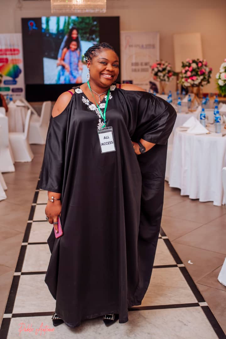 brainandspinef's tweet photo. IJAY of the Most High! BSF Ambassador per excellence! She makes SURVIVING BRAIN TUMOR SURGERIES &amp; RADIOTHERAPY look sexy &amp; EASY! #tbt #bsssicartgala2022 #braintumorsurvivor #warrior #mrsmarkedeh #brainandspinefoundation #brainstrokespinespinalcordinjuryconditionartgala2022 https://t.co/lWKFG8l2wf