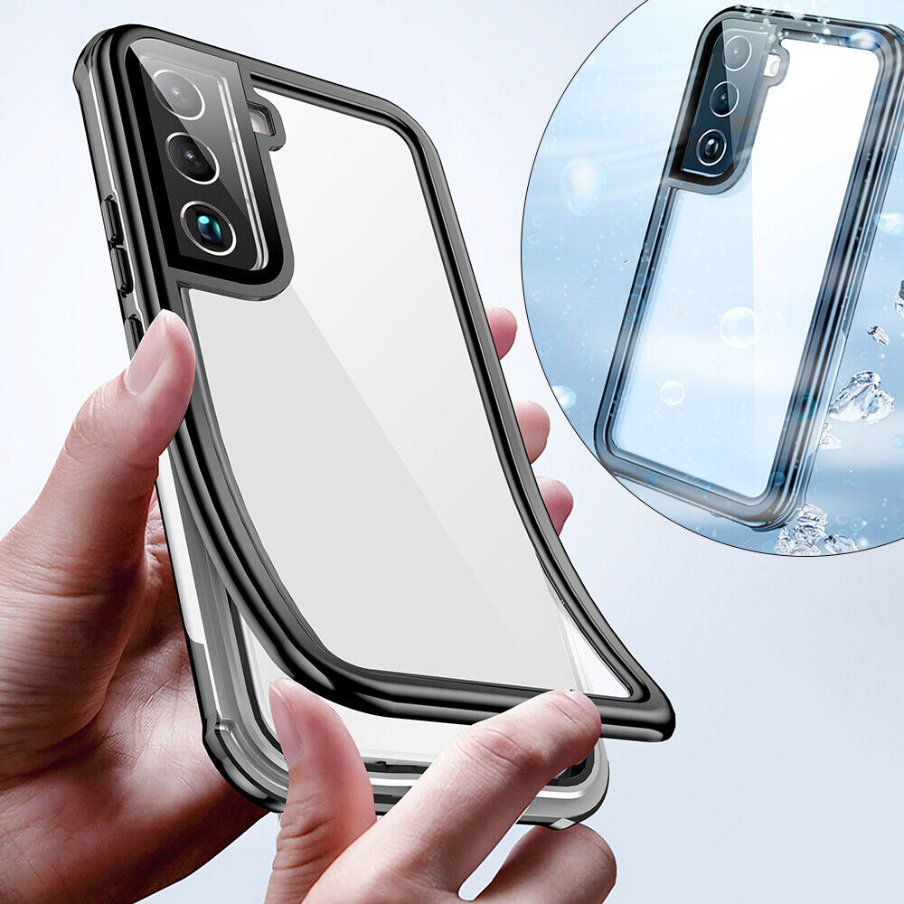 eCommercewebsi6's tweet photo. Case For Samsung Galaxy S22/S22 Ultra Waterproof Shockproof W/Screen Protector   https://t.co/FiVtNFR4Lk https://t.co/1HytJoprGH