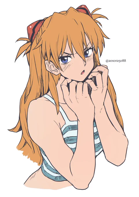 #Evangelion 