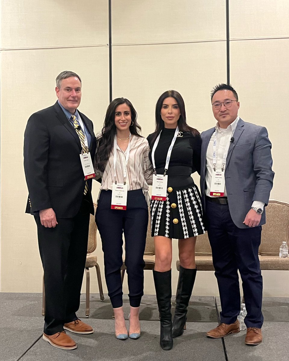 scleralsociety's tweet photo. @scleralsociety at #GSLS2023: ‘Taking It To The Next Level Advanced Scleral Lens’ Workshop @GSLSymposium https://t.co/Hhrs0oagET