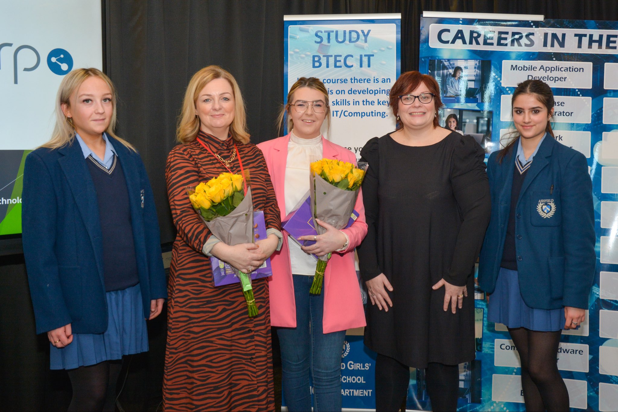 Ashfield Girls' High School on Twitter "Our Year 12 ICT students