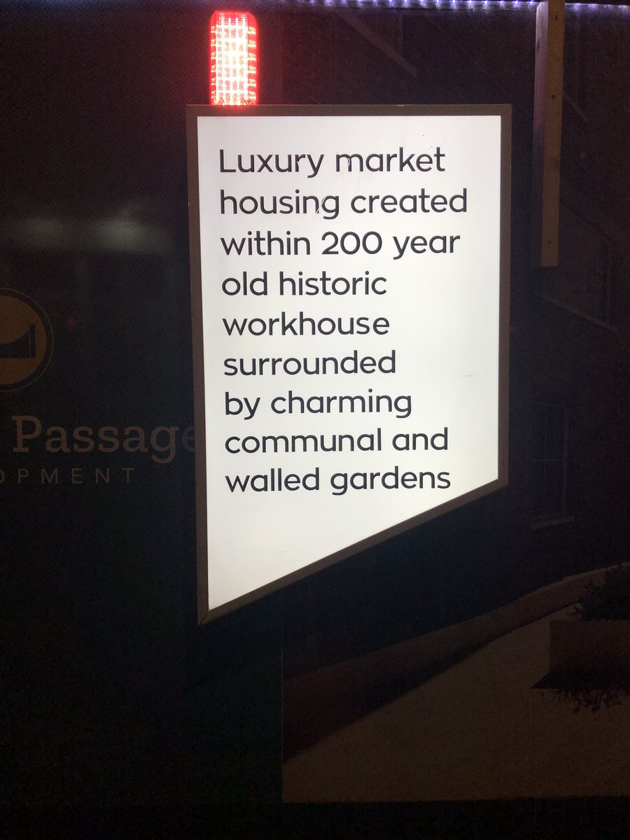 I don’t know seems bad