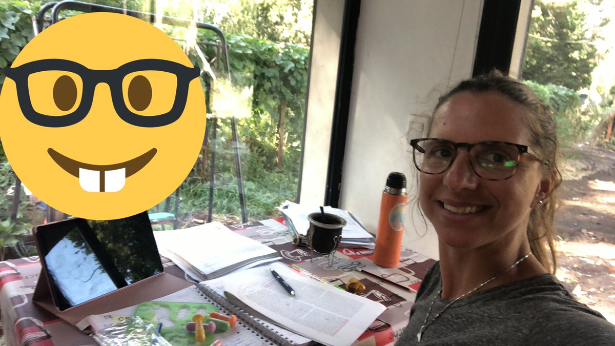 travesiasdelobo's tweet photo. Looking for inspiration!! #science #writting #papers #bioacustic #fpod #cheloniaLimited nada de vacaciones ja ja @BECMM_UNMdP https://t.co/B6iesmdglj