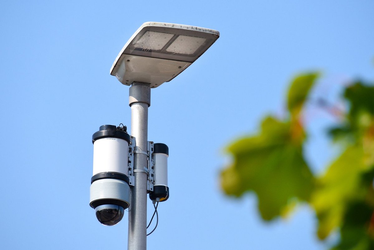 RevaderSecurity's tweet image. We are proud to have been chosen to provide a fleet of mobile CCTV cameras for Falkirk Council, Scotland. 

Read more: revader.com/case-studies/f…
