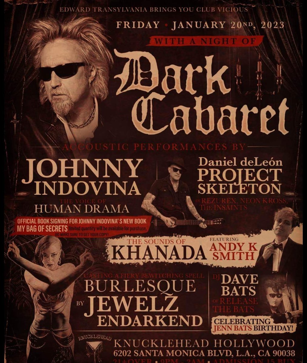 Human Drama Official tweet media