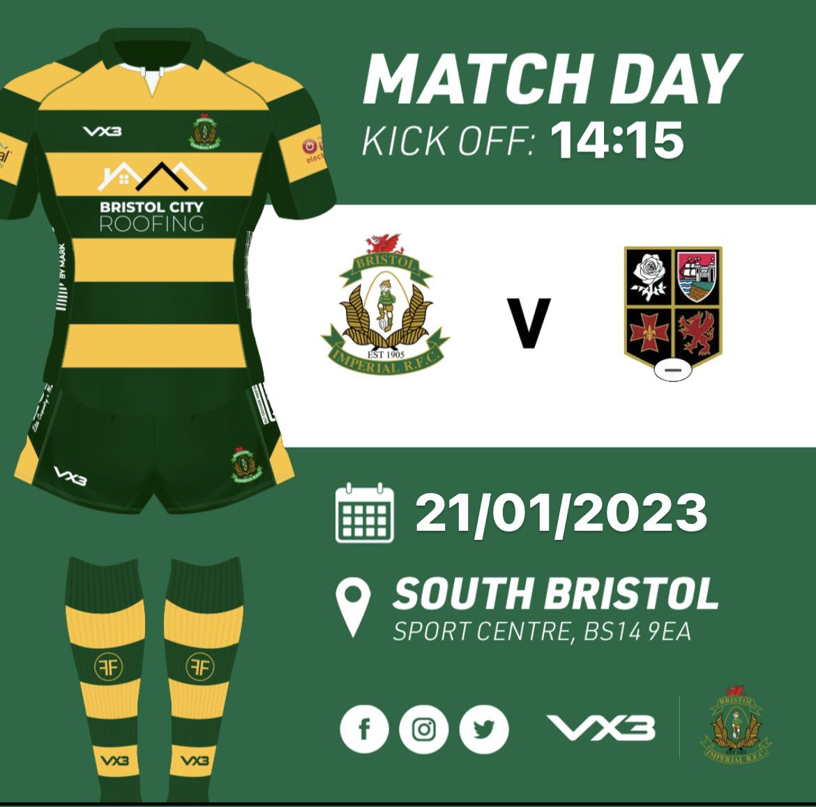Bristol Imperial RFC tweet media